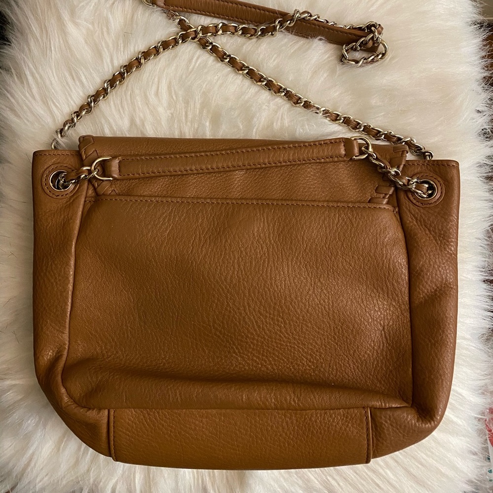 Tory Burch Marion flap bag shoulder / crossbody - Picture 3 of 12